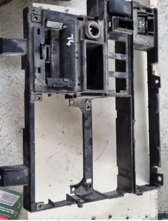 Volkswagen Transporter t4 Göğüs Ön Paneli