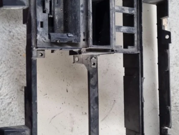 Volkswagen Transporter t4 Göğüs Ön Paneli