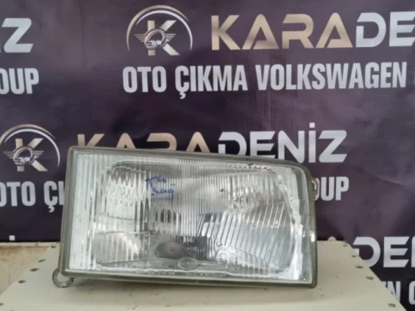 Volkswagen Transporter t4 Sağ Far