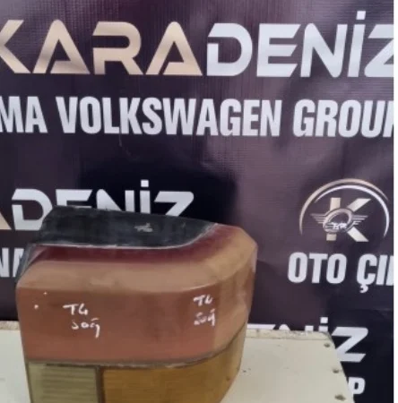 Volkswagen Transporter t4 Sağ Stop, Arka Far