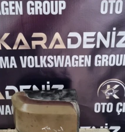 Volkswagen Transporter t4 Sol Stop, Arka Far