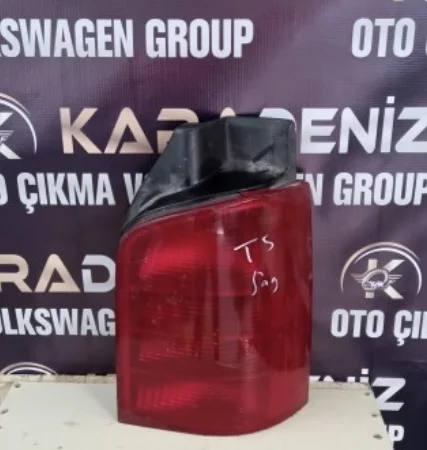 Volkswagen Transporter t5 Sağ Stop, Arka Far