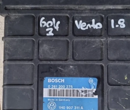 Volkswagen Vento 1.8 Motor Beyni