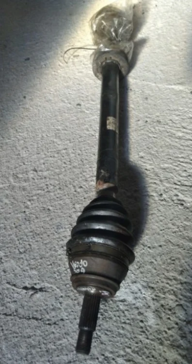 Volkswagen Vento Sağ Aks