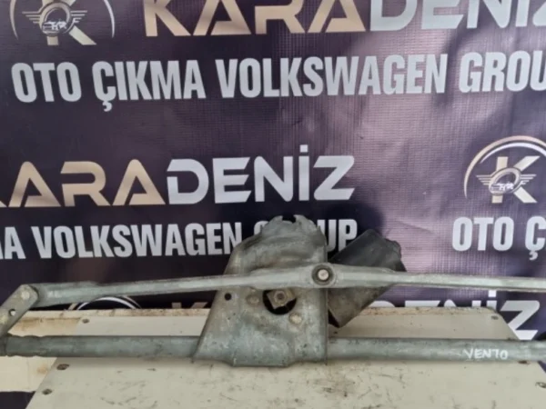 Volkswagen Vento Silecek Mekanizması