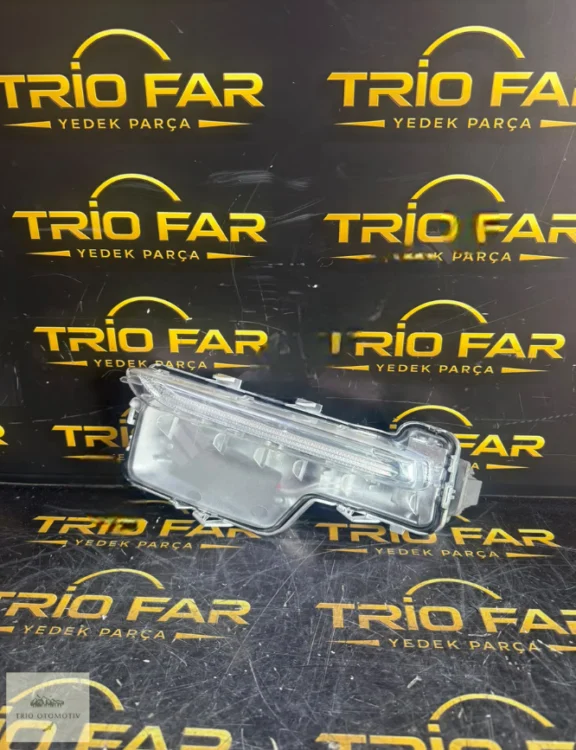 Volvo S60 V60 Sağ Gündüz Ledi (OEM: 31420396)