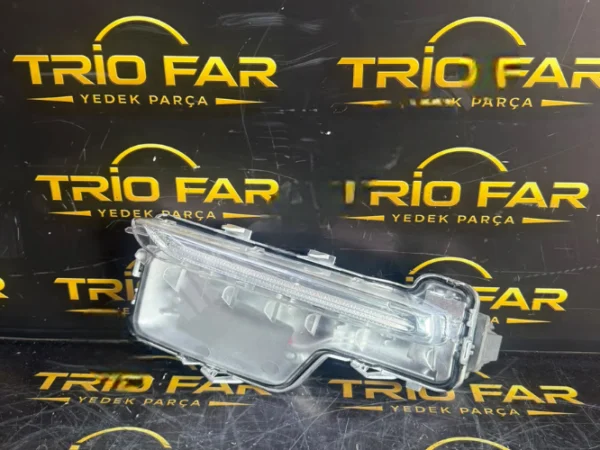 Volvo S60 V60 Sağ Gündüz Ledi (OEM: 31420396)