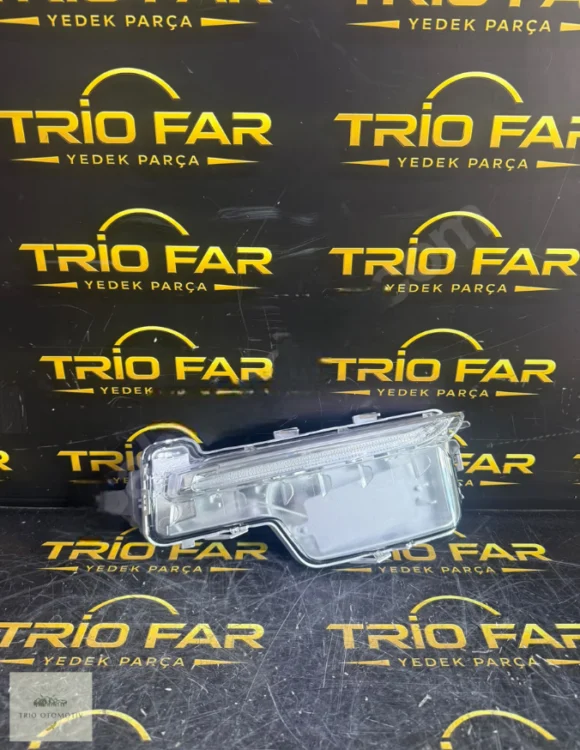 Volvo S60 V60 Sol Gündüz Ledi (OEM: 31420395)