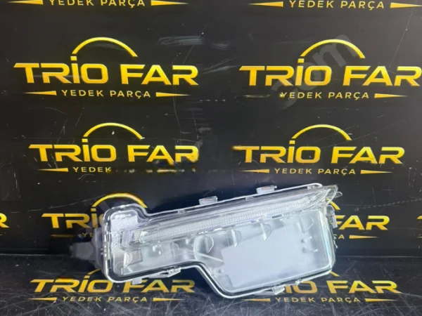 Volvo S60 V60 Sol Gündüz Ledi (OEM: 31420395)