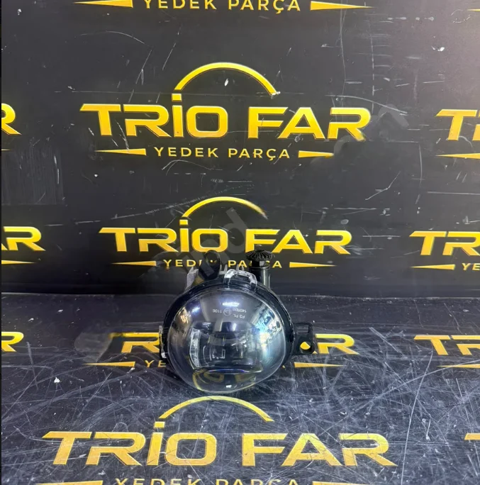 Volvo S90 V90 (2021-2024) / XC40 C40 (2022-2024) Sağ Sis Farı