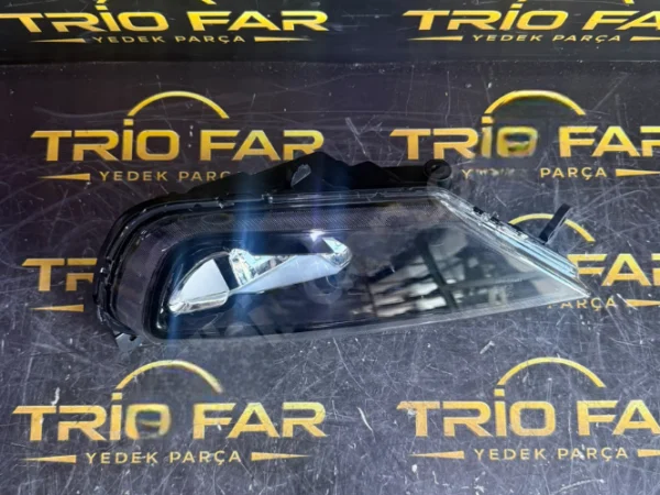Volvo S90 V90 XC60 XC90 Sol Gündüz Ledi
