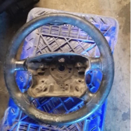 VW Bora Direksiyon Simidi