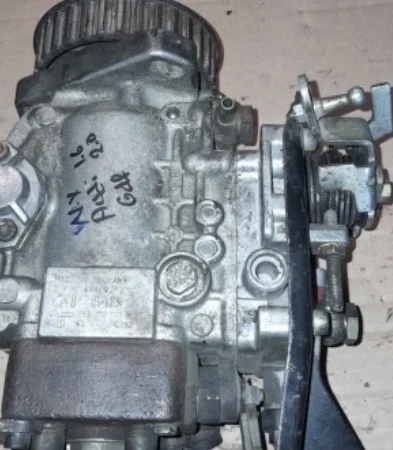 VW Jetta mk2 1.6 Mazot Pompası