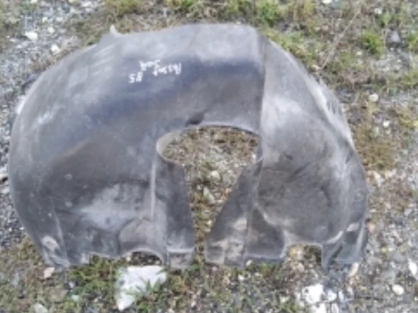 VW Passat b5 Sağ Ön Davlumbaz