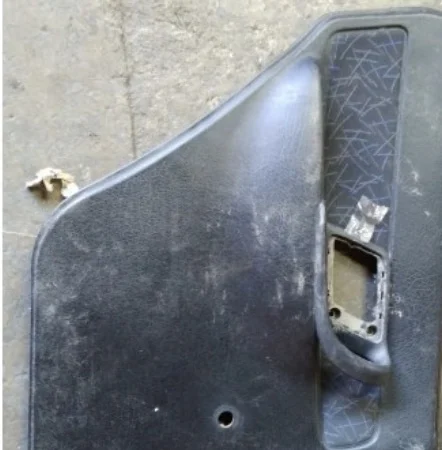 VW Polo Clasic Sol Arka Kapı Döşemesi