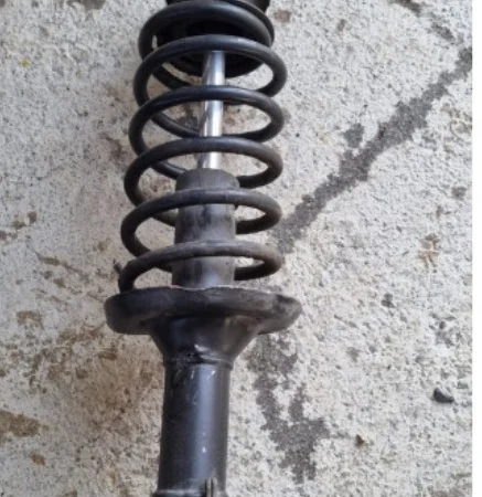 VW Polo Sol Ön Amortisör