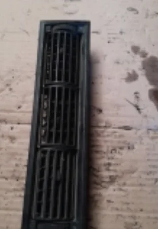 VW Transporter t4 Orjinal Menfez