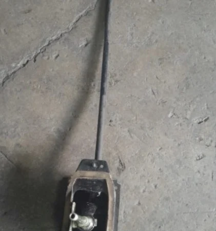 VW Vento Vites Mekanizması Levye Manuel